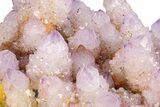 Spectacular Cactus Amethyst Crystal Cluster - South Africa #283984-1